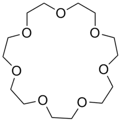 structure 21-crown-7