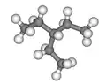 Structure 3D