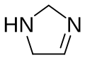 3-Imidazoline