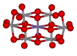 Anderson ion