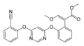 Azoxystrobine.