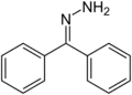 Benzophénone hydrazone