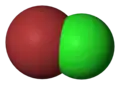 Monochlorure de brome