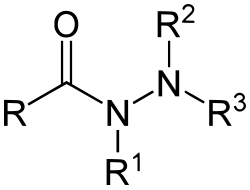 Hydrazide