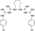 Chlorhexidine