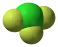 Trifluorure de chlore