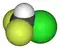 Chlorodifluorométhane
