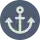 icône décorative