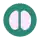 icône décorative
