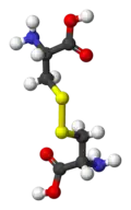 Cystine