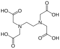 EDTA.