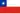Drapeau du Chili