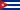 Drapeau de Cuba