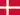 Drapeau du Danemark