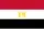 Drapeau de l'Égypte