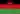 Drapeau du Malawi
