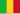 Drapeau du Mali
