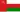 Drapeau d'Oman