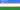 Drapeau de l'Ouzbékistan