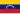 Drapeau du Venezuela