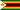 Drapeau du Zimbabwe