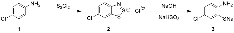 Herz-reaction