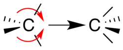 Carbone inversé