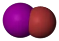 Monobromure d'iode