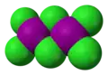 Trichlorure d'iode