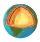 icône décorative