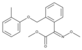 Krésoxim méthyle.