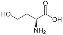L-Homosérine
