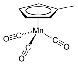MeCpMn(CO)3