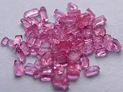 Sulfate de néodyme(III)