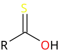O-thioacide