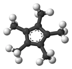 Anion Cp* −