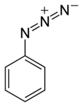azoture de phényle
