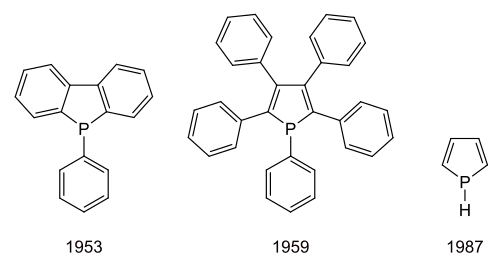 Phospholes