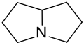 pyrrolizidine