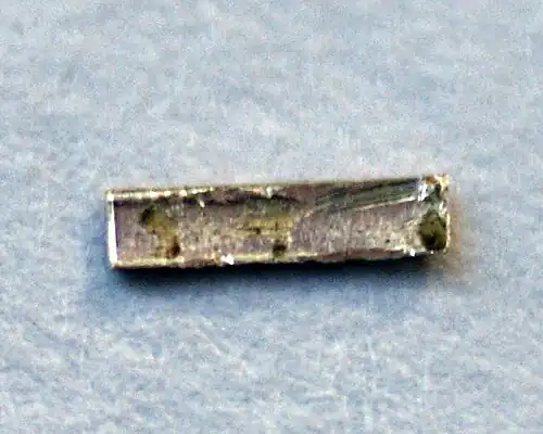 Image illustrative de l’article Radium