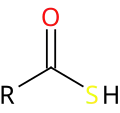 S-thioacide