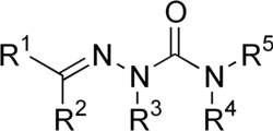 Semicarbazone