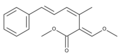 Strobilurine A.