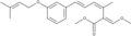 Strobilurine C.