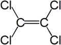Formule développée plane