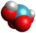 Acide xénique