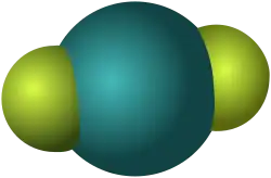 Difluorure de xénon