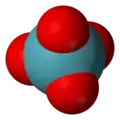 Tétraoxyde de xénon