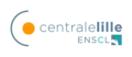 Logo de l'ENSCL de 2020 à 2022