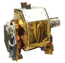 Photo de l'instrument